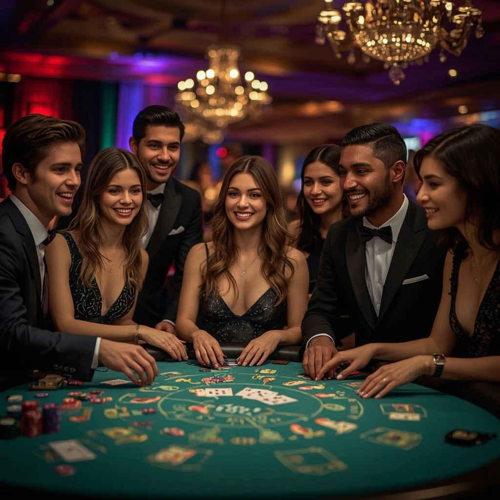 blackjack au casino ORIENT XPRESS CASINO