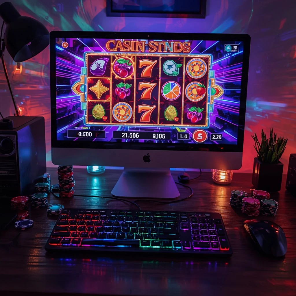 Microgaming ORIENT XPRESS CASINO