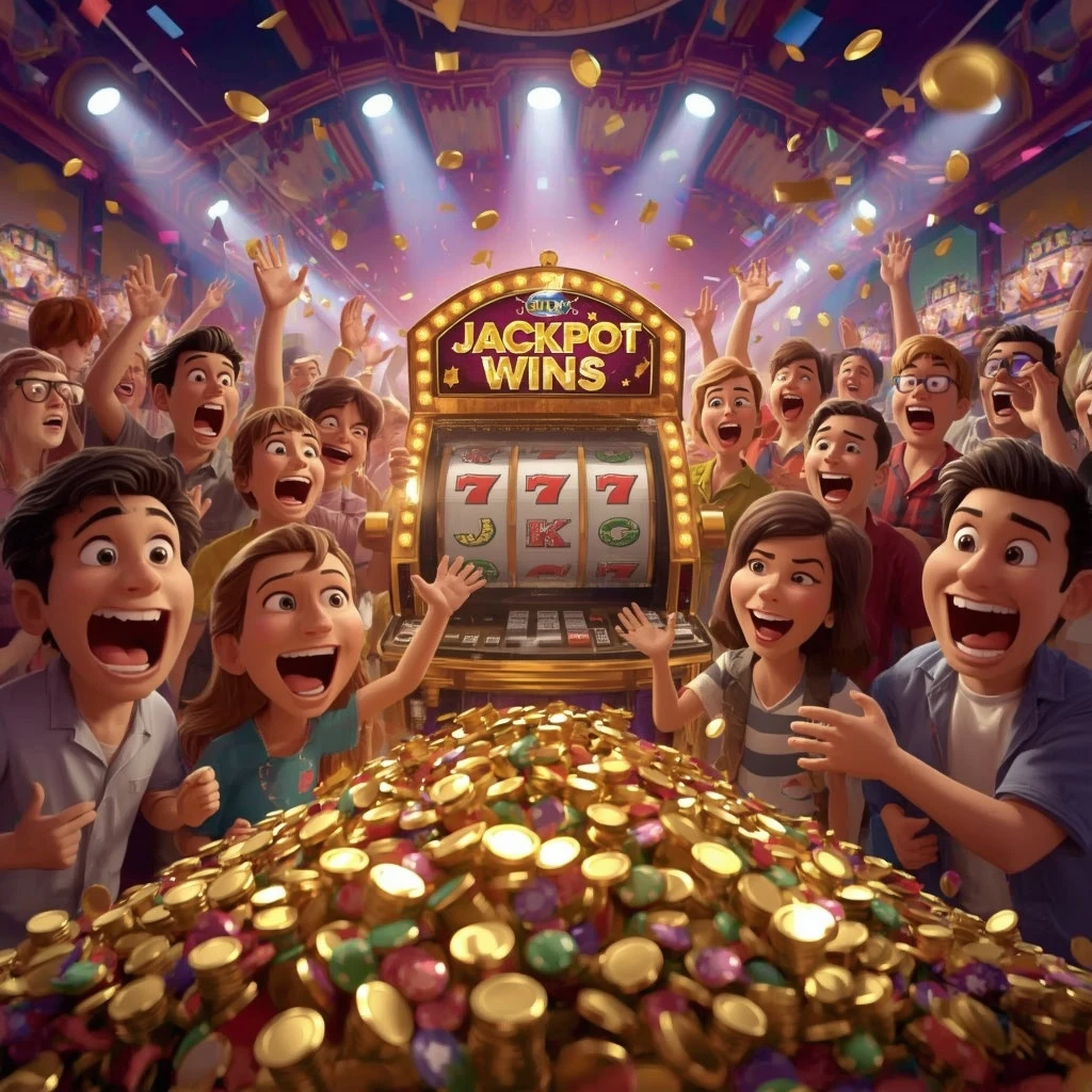 meilleurs jeux de Jackpot ORIENT XPRESS CASINO