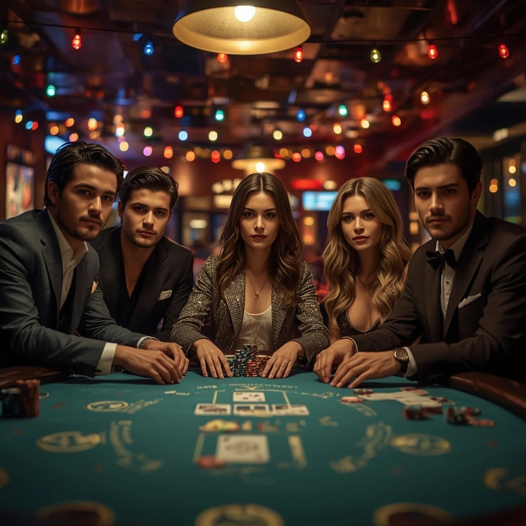 tournoi de poker de casino ORIENT XPRESS CASINO