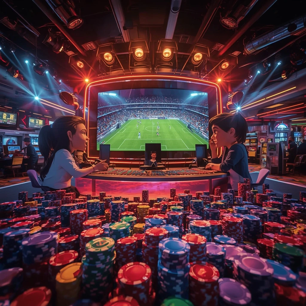 Paris au casino sur le football ORIENT XPRESS CASINO