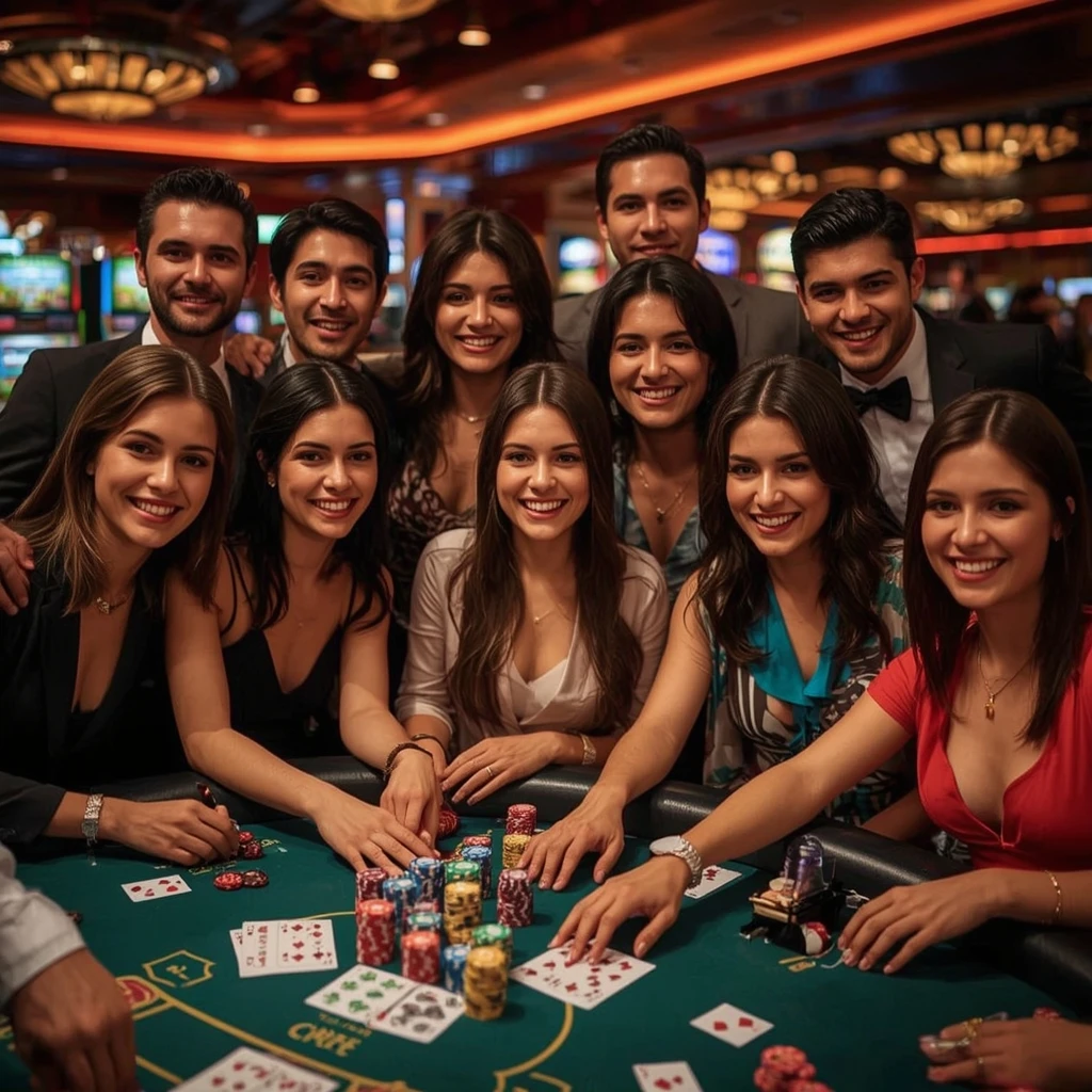Les bases du jeu Orient Xpress Casino